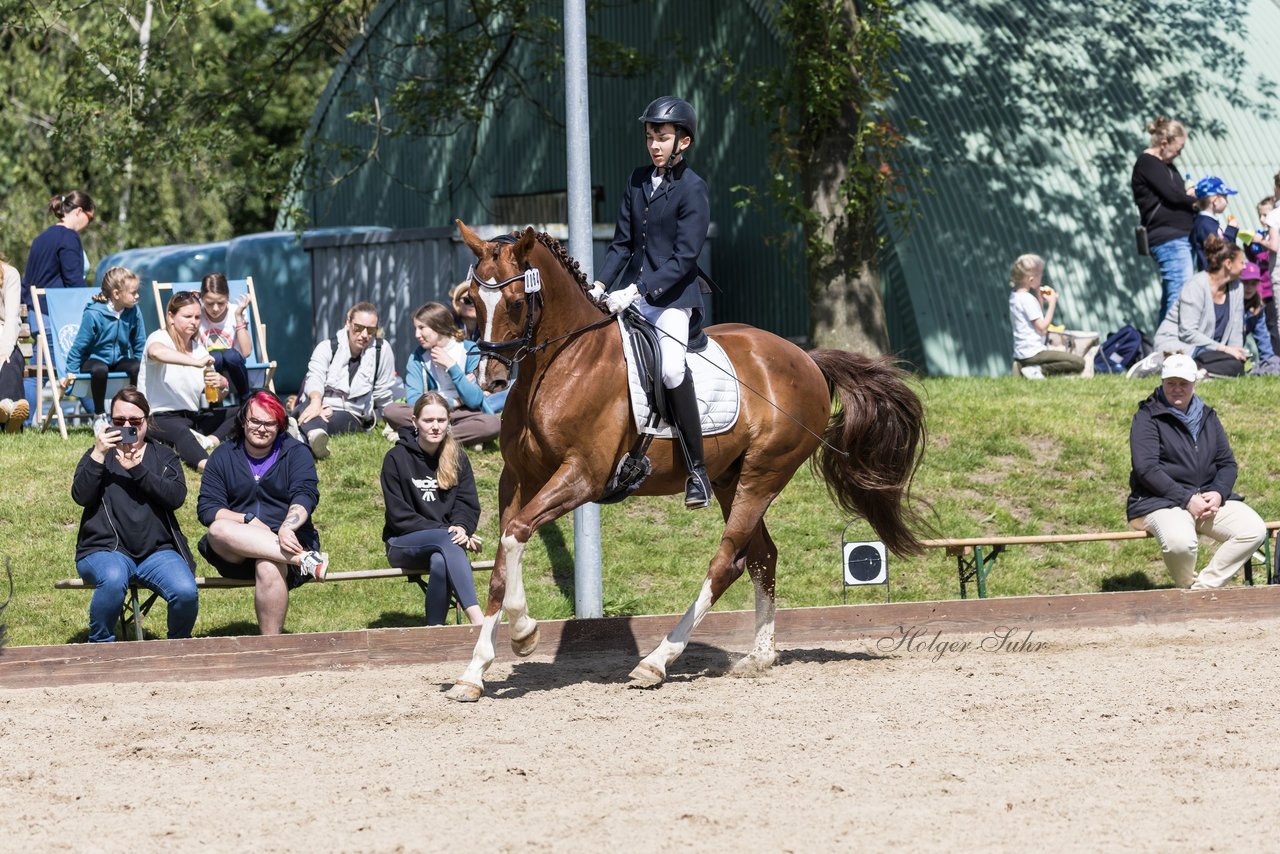 Bild 173 - Pony Akademie Turnier